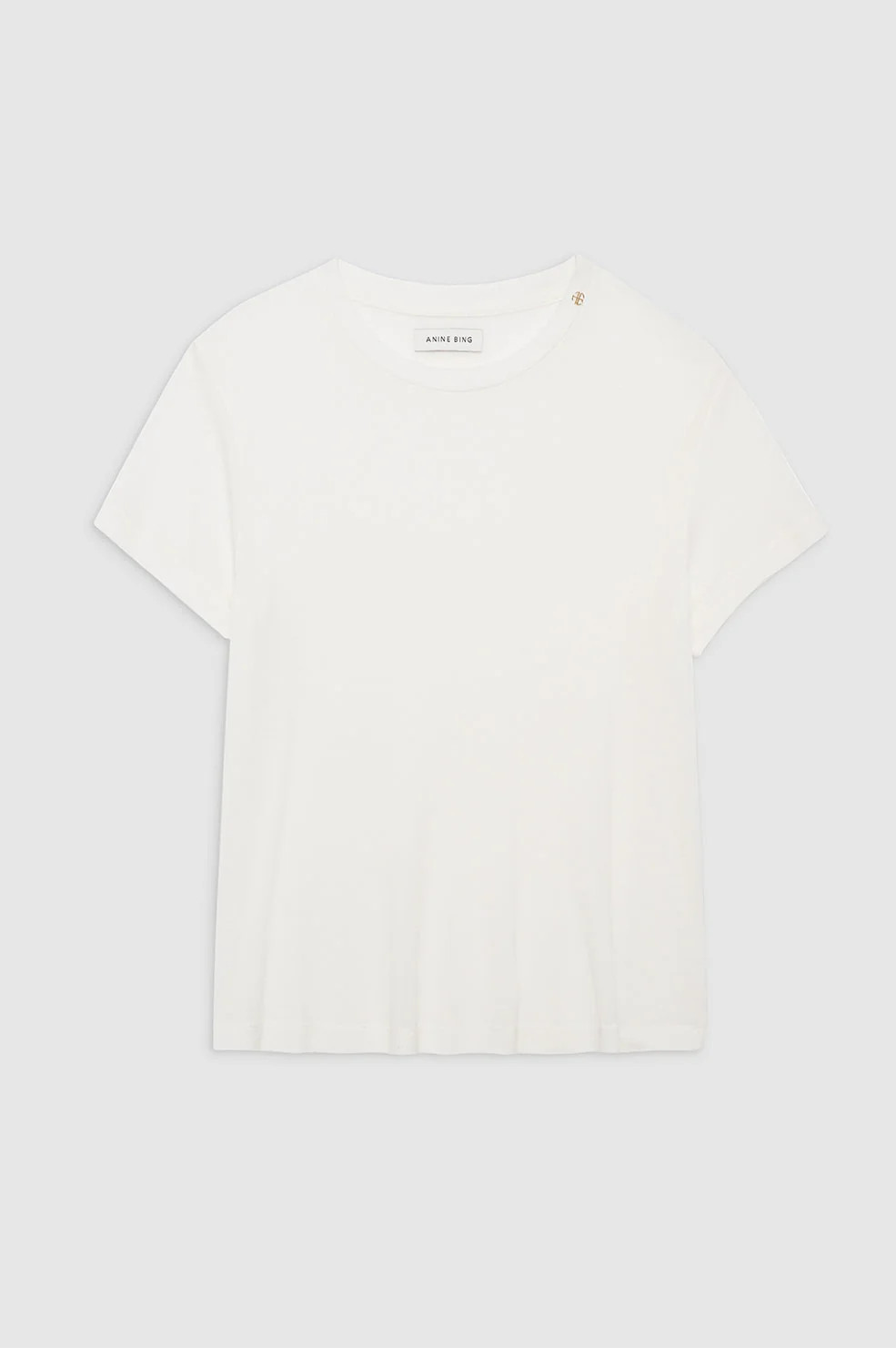 Amani Tee | Anine Bing