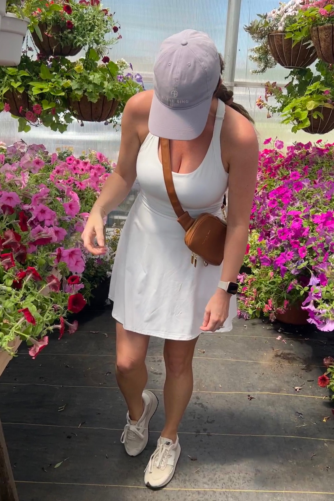 Found my Anine Bing purple hat in stock!!! It’s sold out everywhere  

#LTKunder100 #LTKGiftGuide #LTKFind