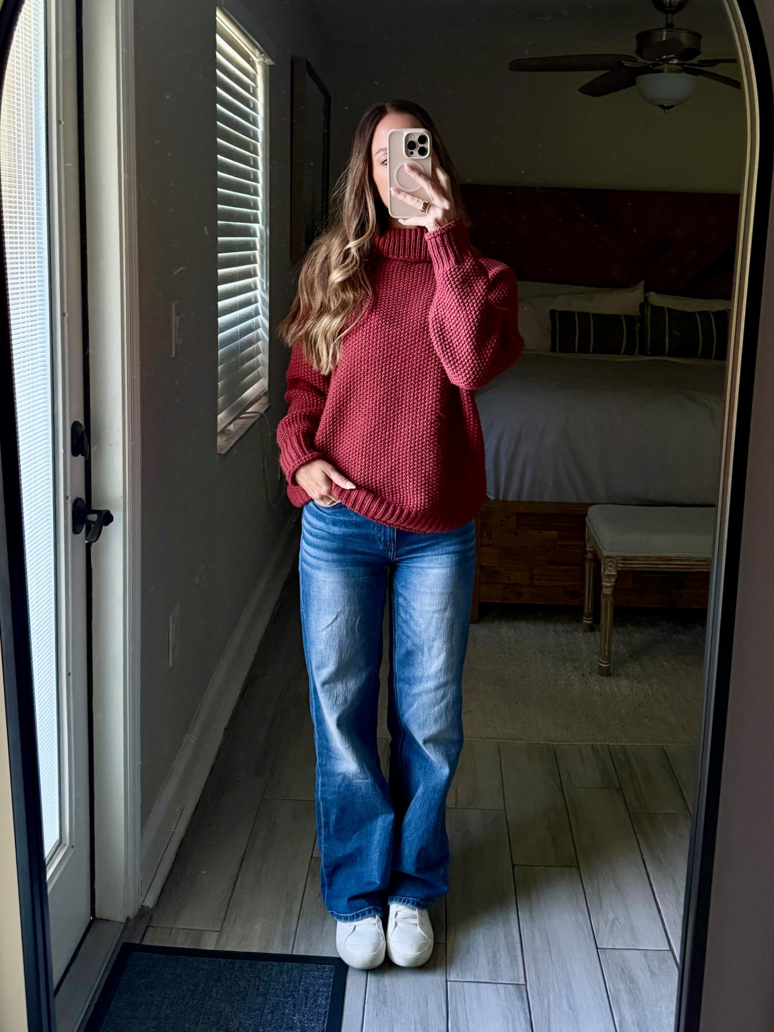 Cozy fall outfit for running errands #LTKStyleTip

#LTKPetite #LTKFindsUnder100