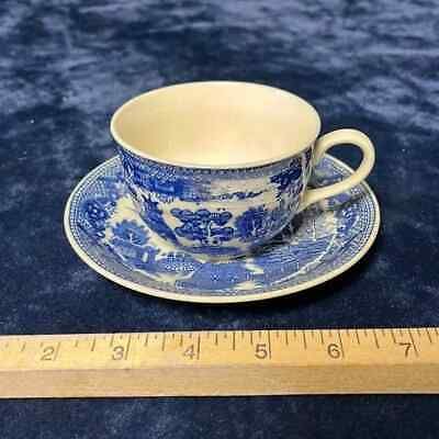 Vintage Teacup and Saucer Set  | eBay | eBay US