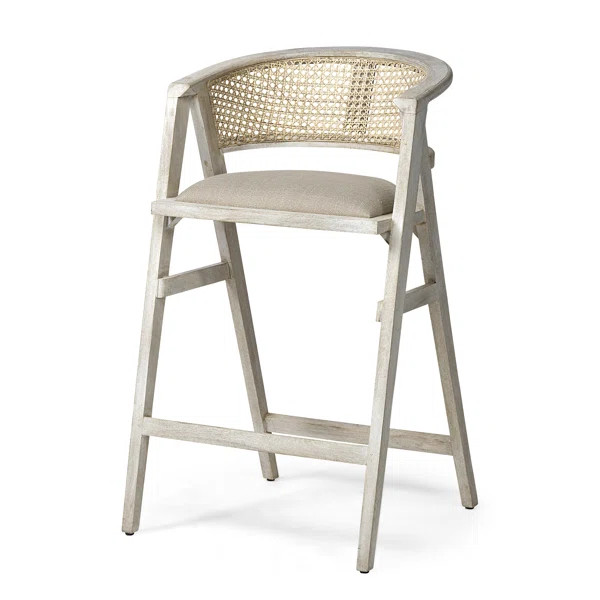 Emelia Bar & Counter Stool | Wayfair North America