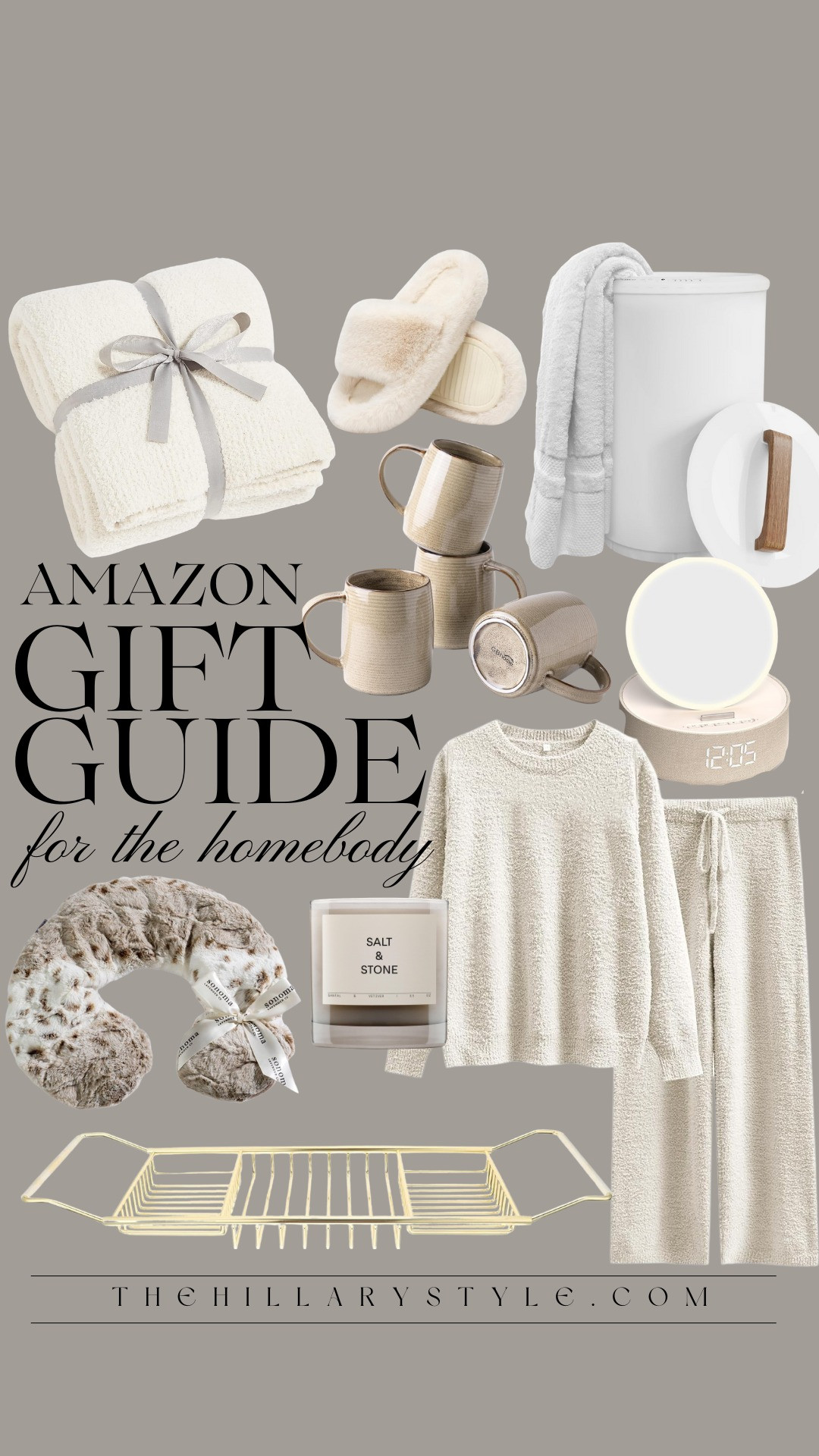 @amazon has you covered for everything this season – from gifting to hosting to sprucing up your home.  Discover trending must-haves, cozy decor, and thoughtful gifts everyone will adore. Make this holiday season effortless and unforgettable with finds that check all the boxes! @amazonbeauty @Shop.LTK 

 #FallFavorites2024 #amazonholiday #founditonamazon #amazonpartner #liketkit 

#LTKHoliday #LTKHome #LTKGiftGuide