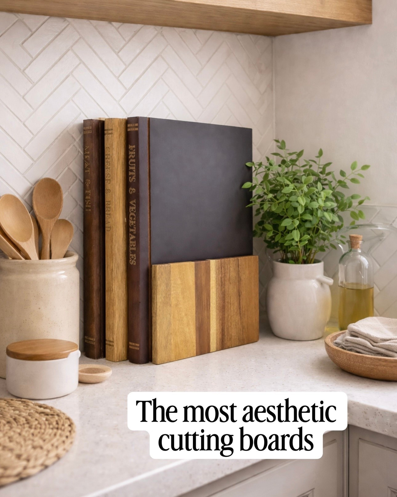 The most aesthetic cutting boards that went viral for a reason 📖 stunning and functional!

#LTKfoodie #LTKSaleAlert #LTKHome