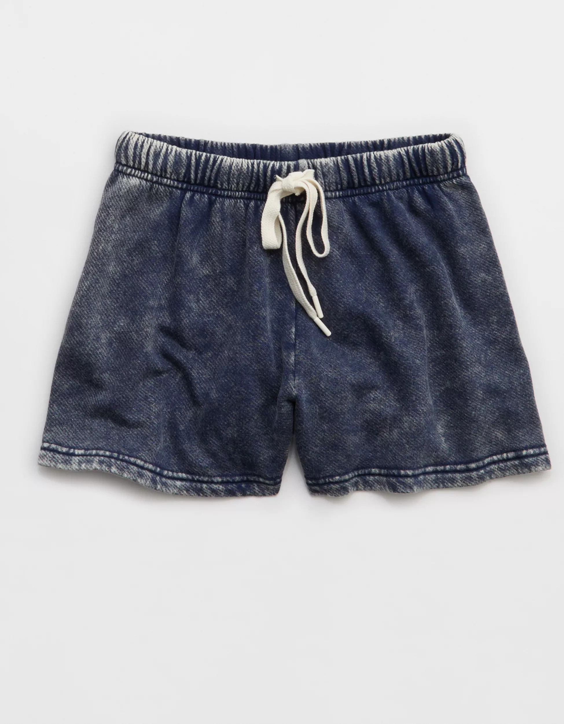 OFFLINE By Aerie Keep It 100 Terry Short | American Eagle Outfitters (US & CA)