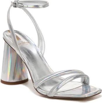 Sam Edelman Kia Strappy Sandal - Wide Width Available (Women) | Nordstromrack | Nordstrom Rack