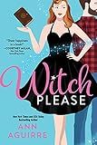 Witch Please (Fix-It Witches, 1)    Paperback – September 7, 2021 | Amazon (US)