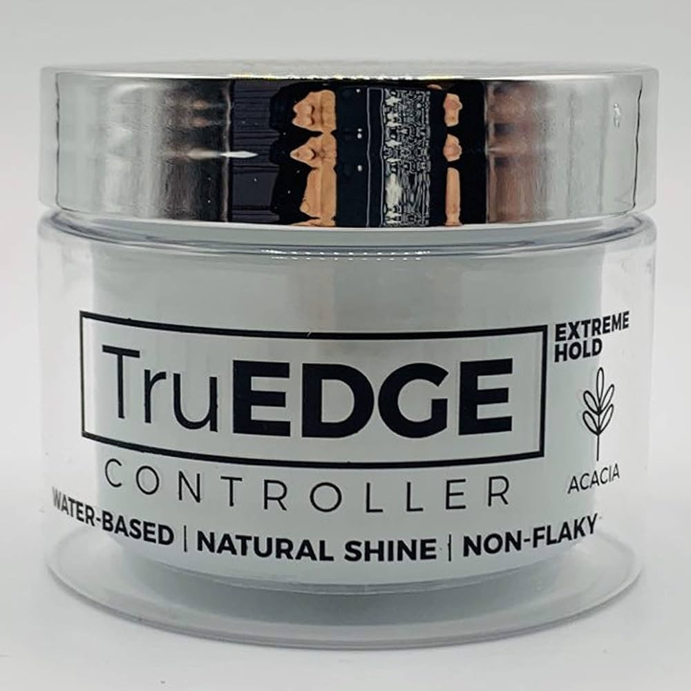 Tyche TruEDGE Controller Extreme Hold 3.38 Fl oz (ACACIA) | Amazon (CA)