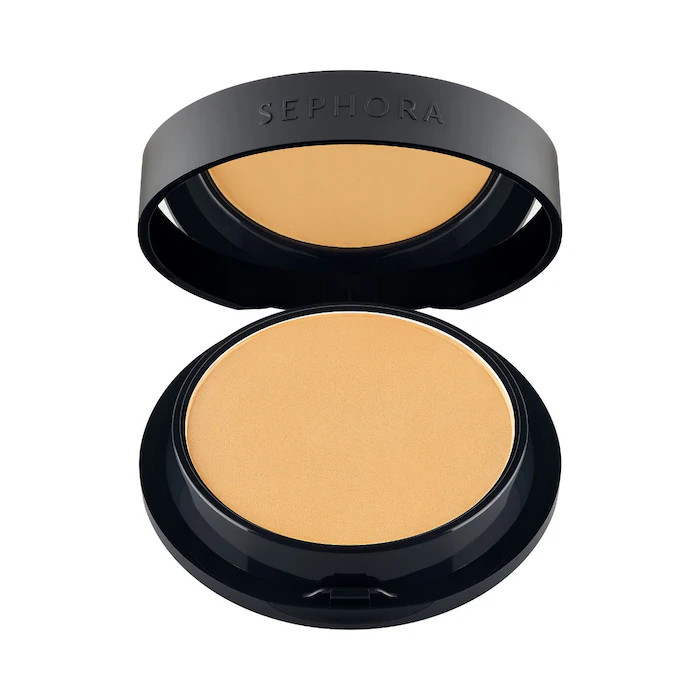 SEPHORA COLLECTION Best Skin Ever Matte Powder Foundation | Sephora (US)
