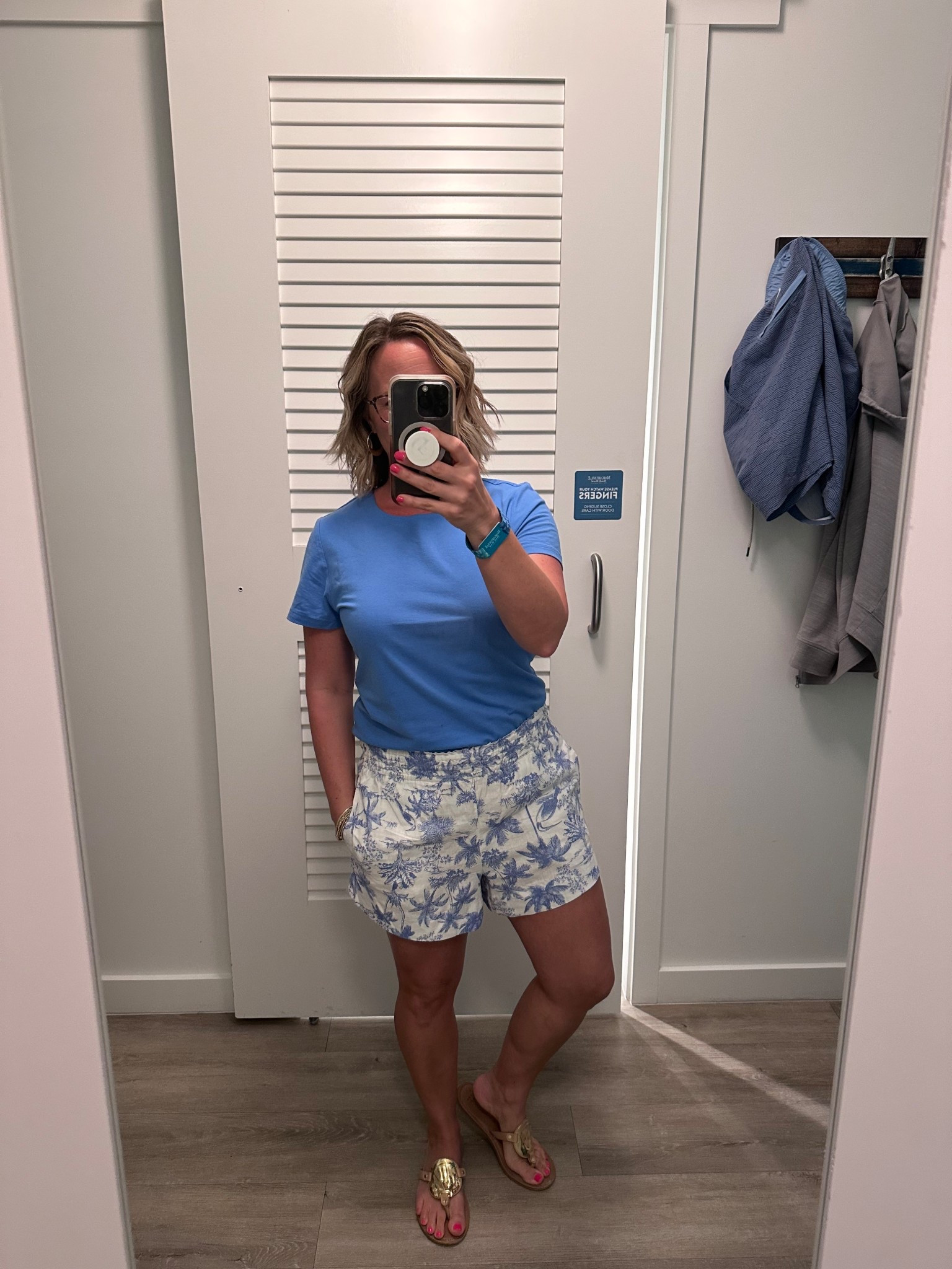 OOTD at Margaritaville - Ft Myers Beach 