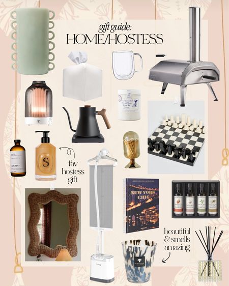 2023 Holiday Gift Guide: Home/Hostess 🎁

#LTKhome #LTKGiftGuide