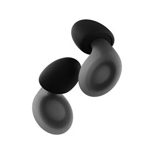 Loop Dream Black Earplugs | Boots.com