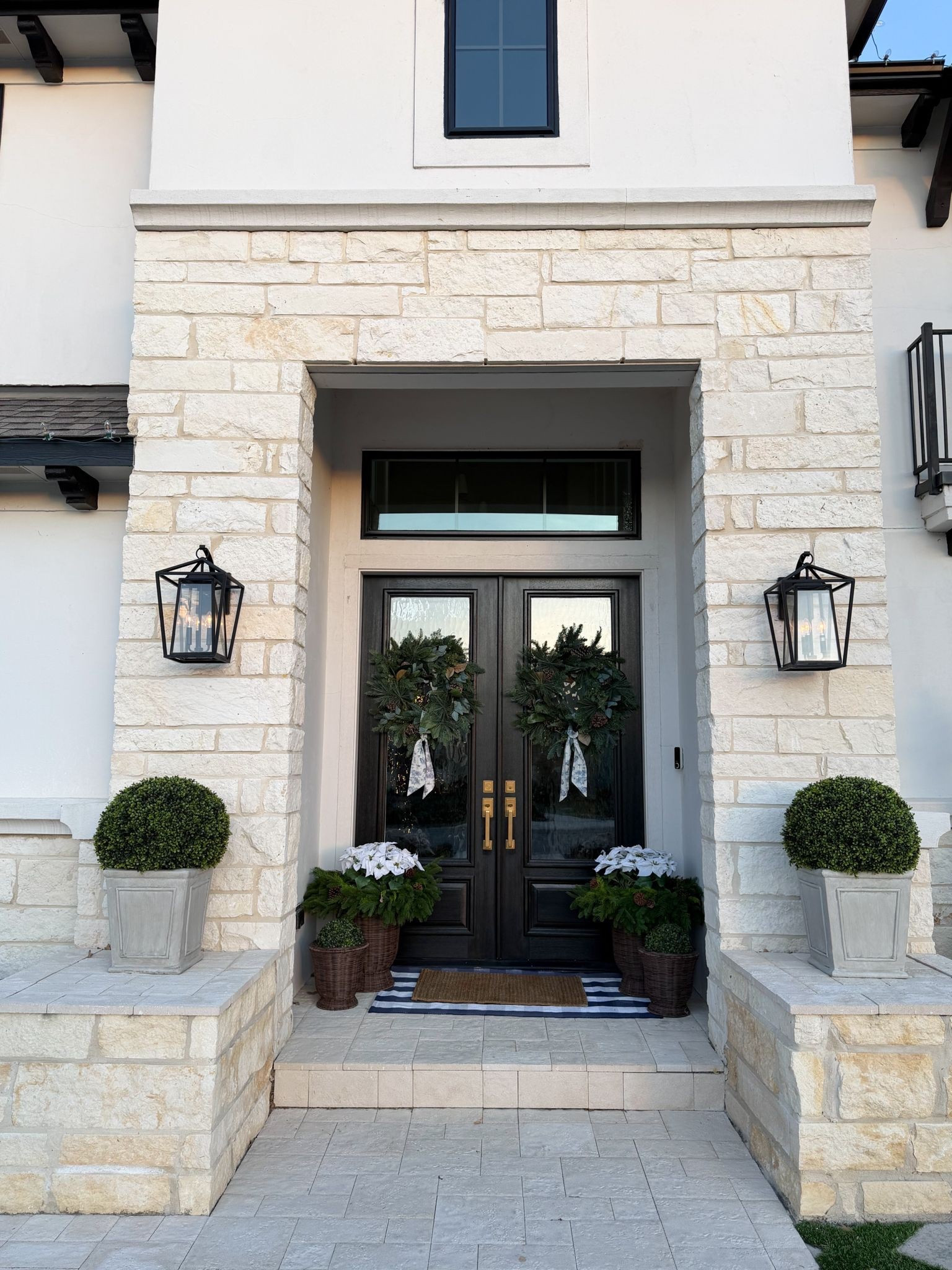 I am excited to share my front door decor picks for winter. The wreaths look amazing!

Follow me at @miriamobrien_ on IG and TikTok! 

#AmazonPorch #AmazonOutdoors #AmazonHomeDecor #AmazonTimelessDecor

#LTKHome #LTKOver40 #LTKSeasonal