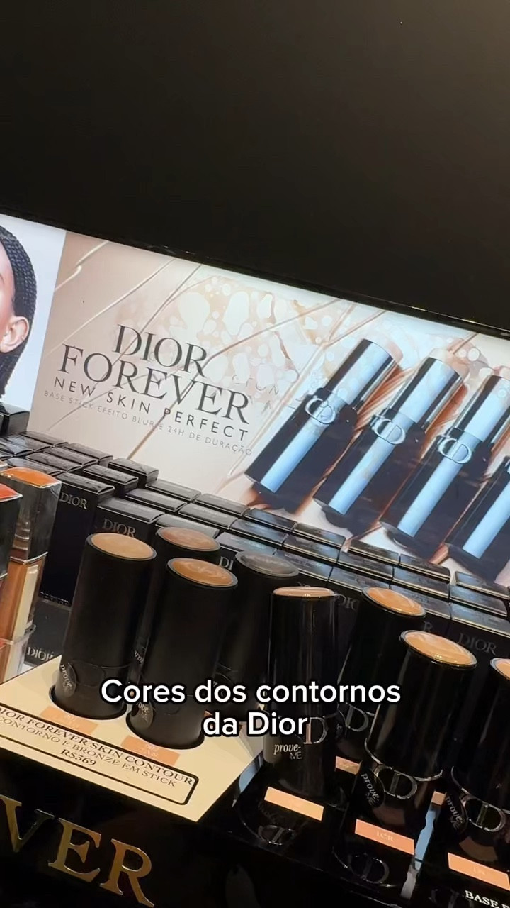 Contorno cremoso Dior 

#LTKbeleza #LTKbrasil
