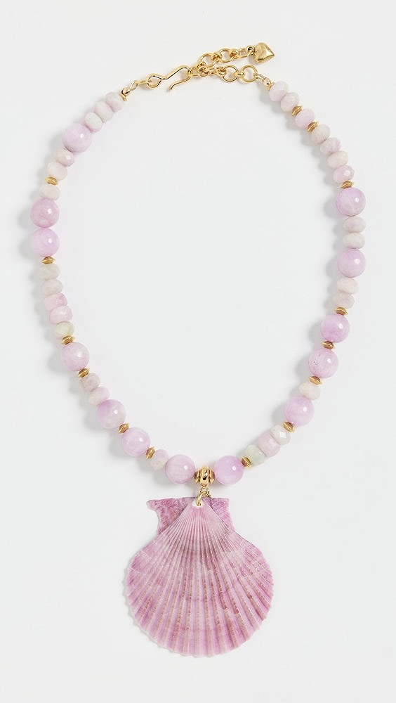 Brinker + Eliza Bora Bora Necklace | Shopbop | Shopbop