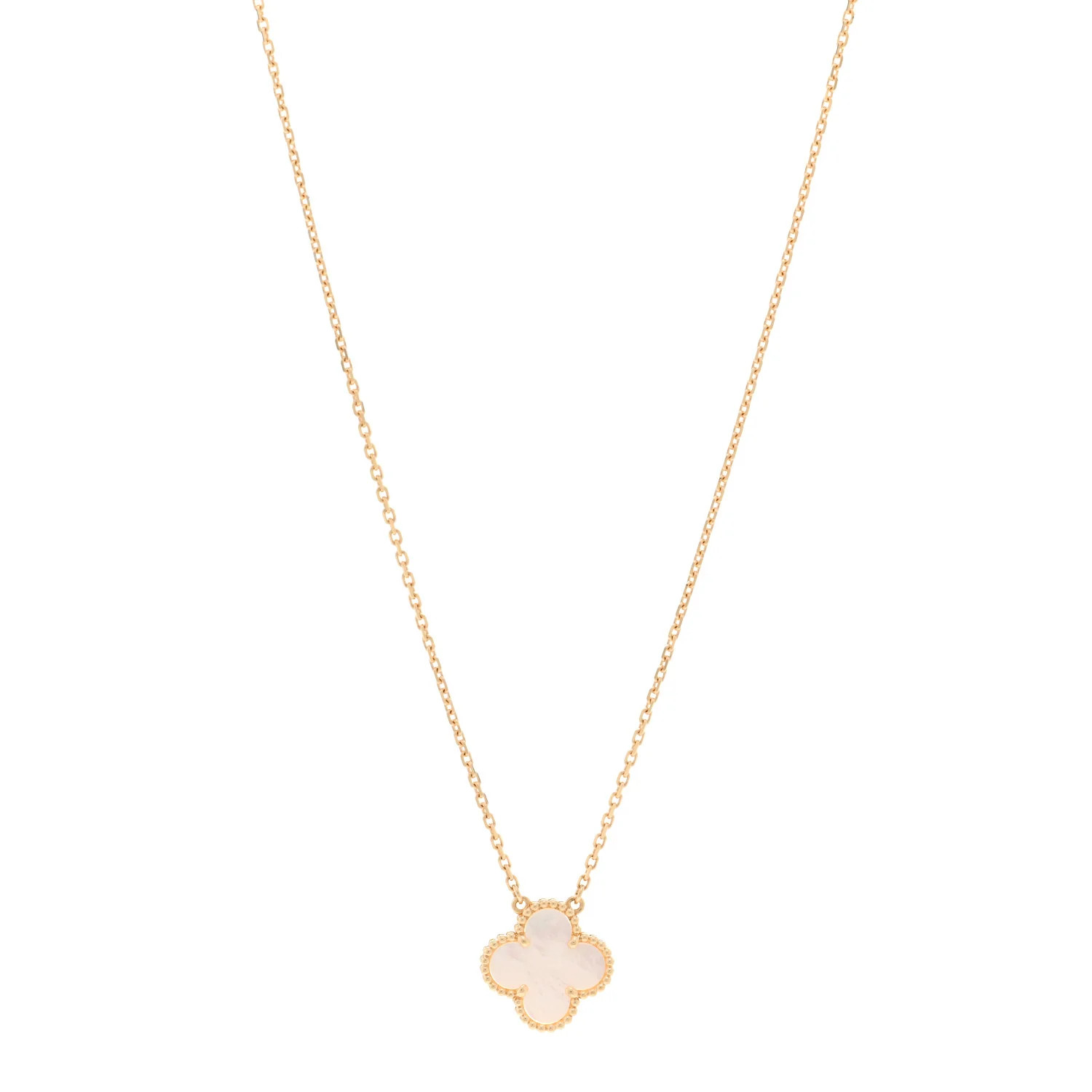 Van Cleef & Arpels | FASHIONPHILE (US)