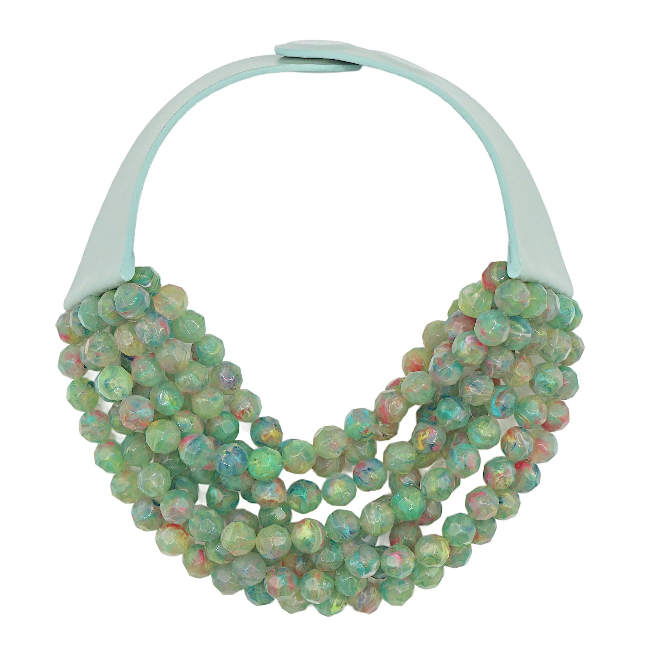 Bella Garden Delight Necklace | Fairchild Baldwin