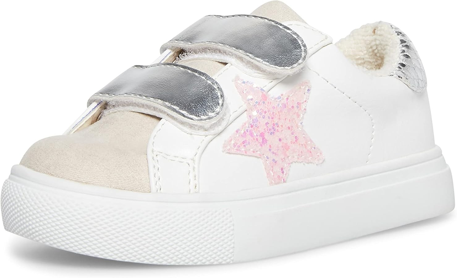 Steve Madden Girl's Rezume (Little Kid/Big Kid) | Amazon (US)