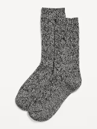 Camp Lounge Sock for Women | Old Navy (US)
