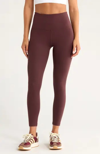 Live In High Waist 7/8 Leggings | Nordstrom