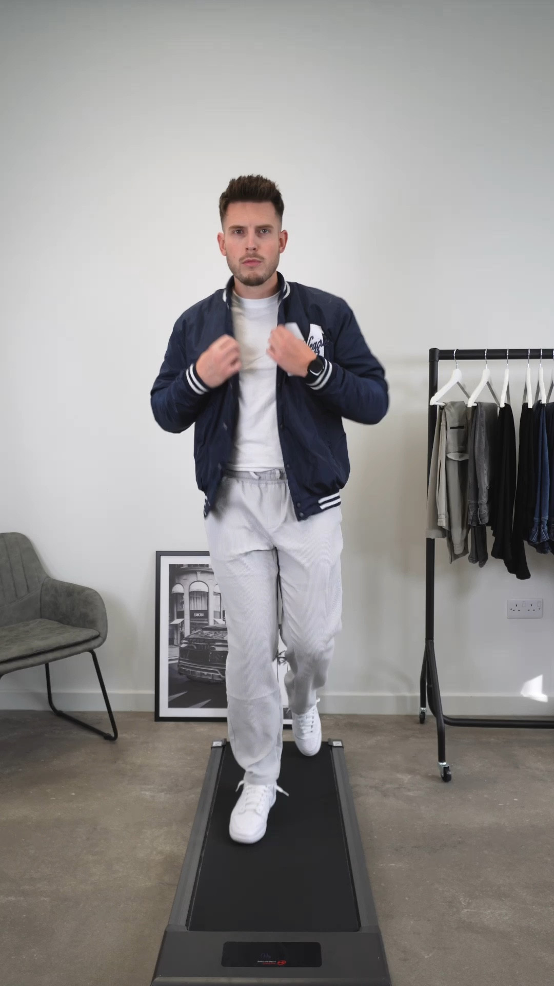 New in from Boohooman! You can use code JOSH10 for an extra 10% off everything👌🏼

#LTKmens