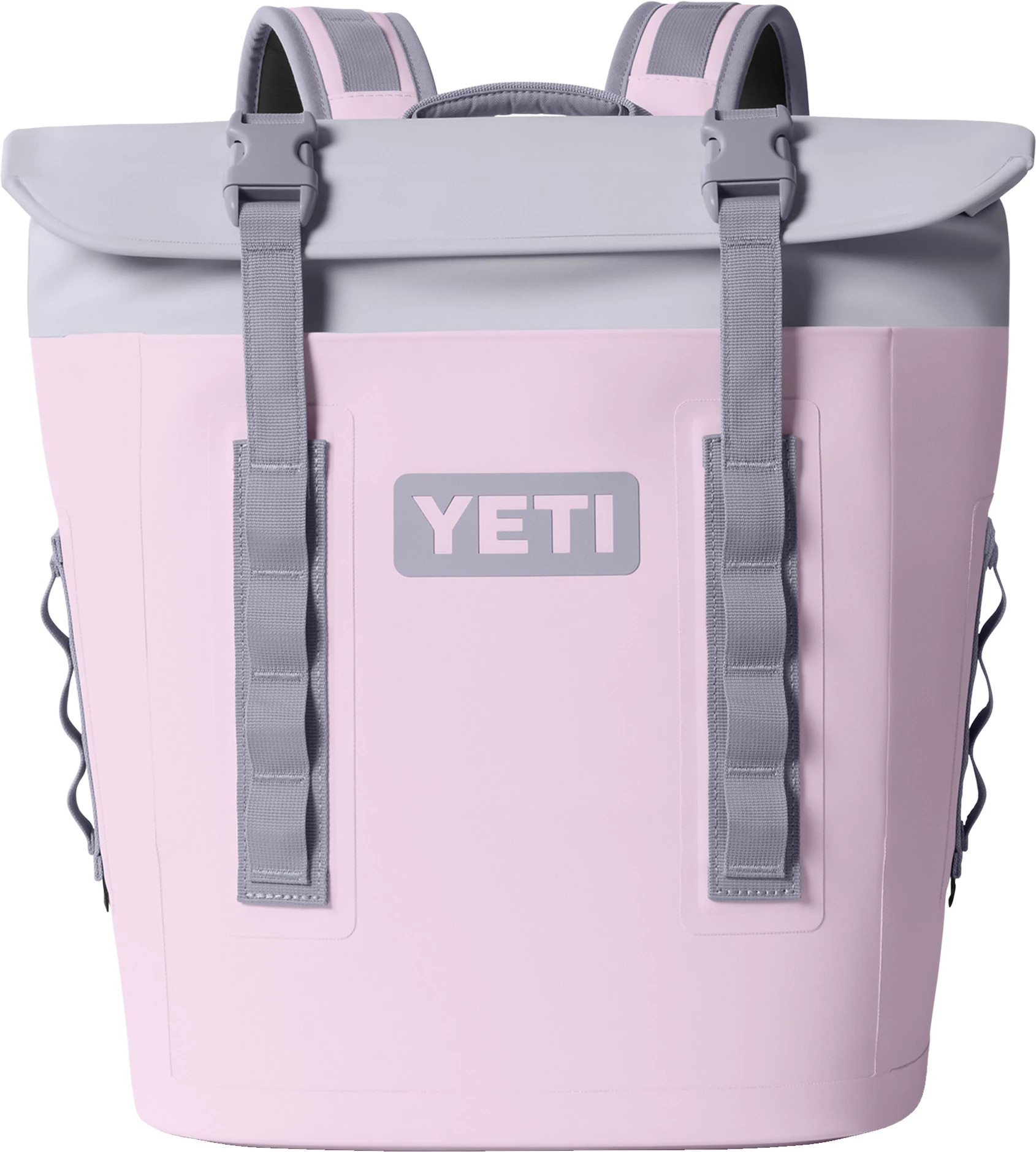 YETI Hopper M12 Soft Backpack Cooler, Cherry Blossom | DICK'S Sporting Goods