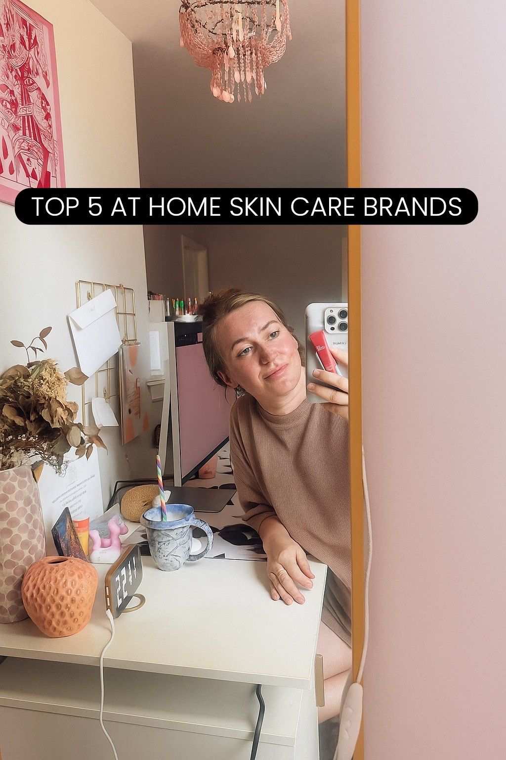 Best at home skin care treatments of all time! The micro needling kit lasts for three months, plus and gives you a spa type treatment at home 🎉🎀

#LTKdayinmylife #LTKGiftGuide #LTKmomlife