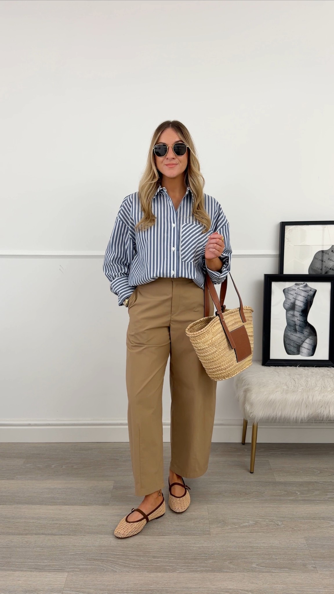 #LTKworkwear #LTKspring #LTKsummer