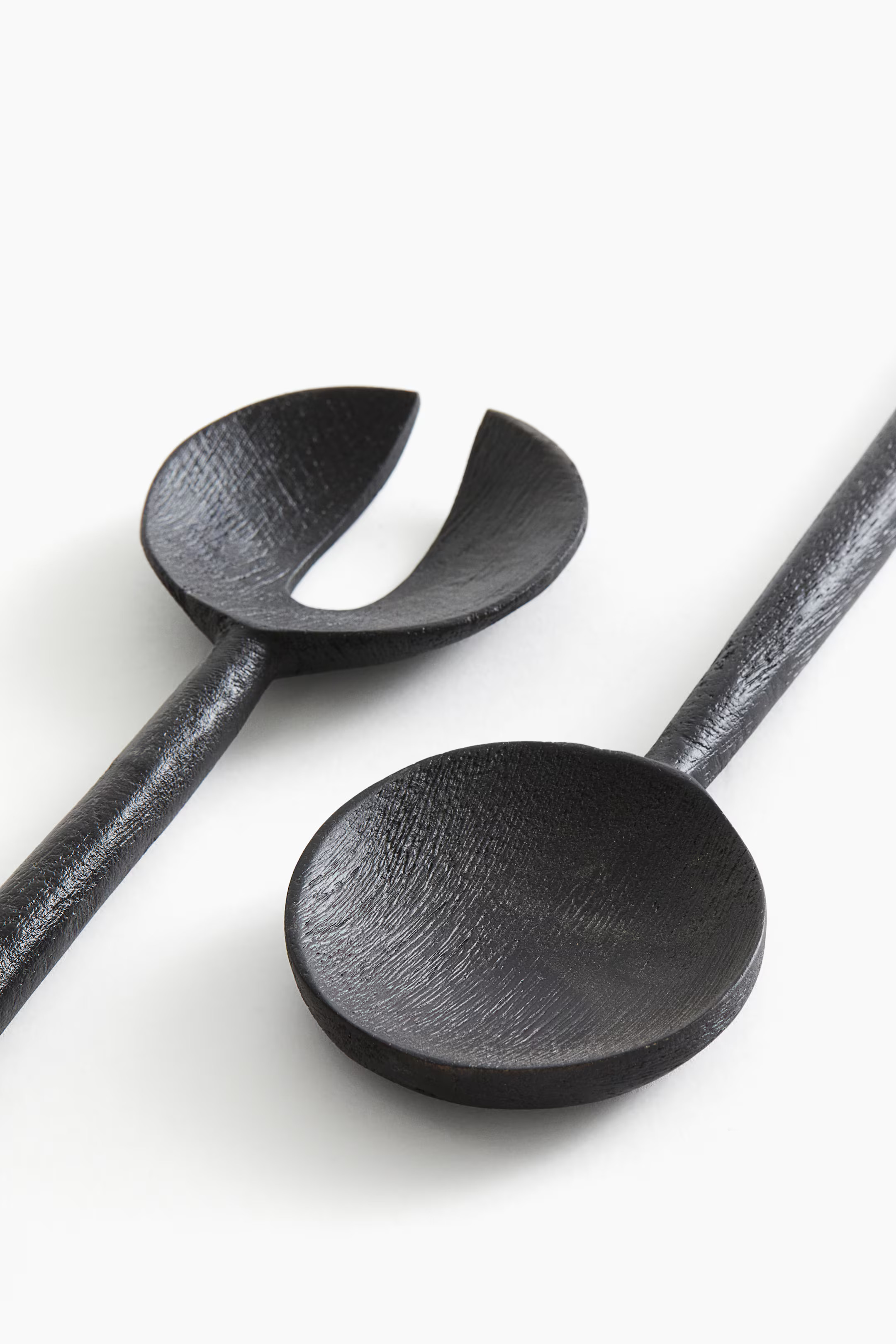 Wooden Salad Servers | H&M (US + CA)