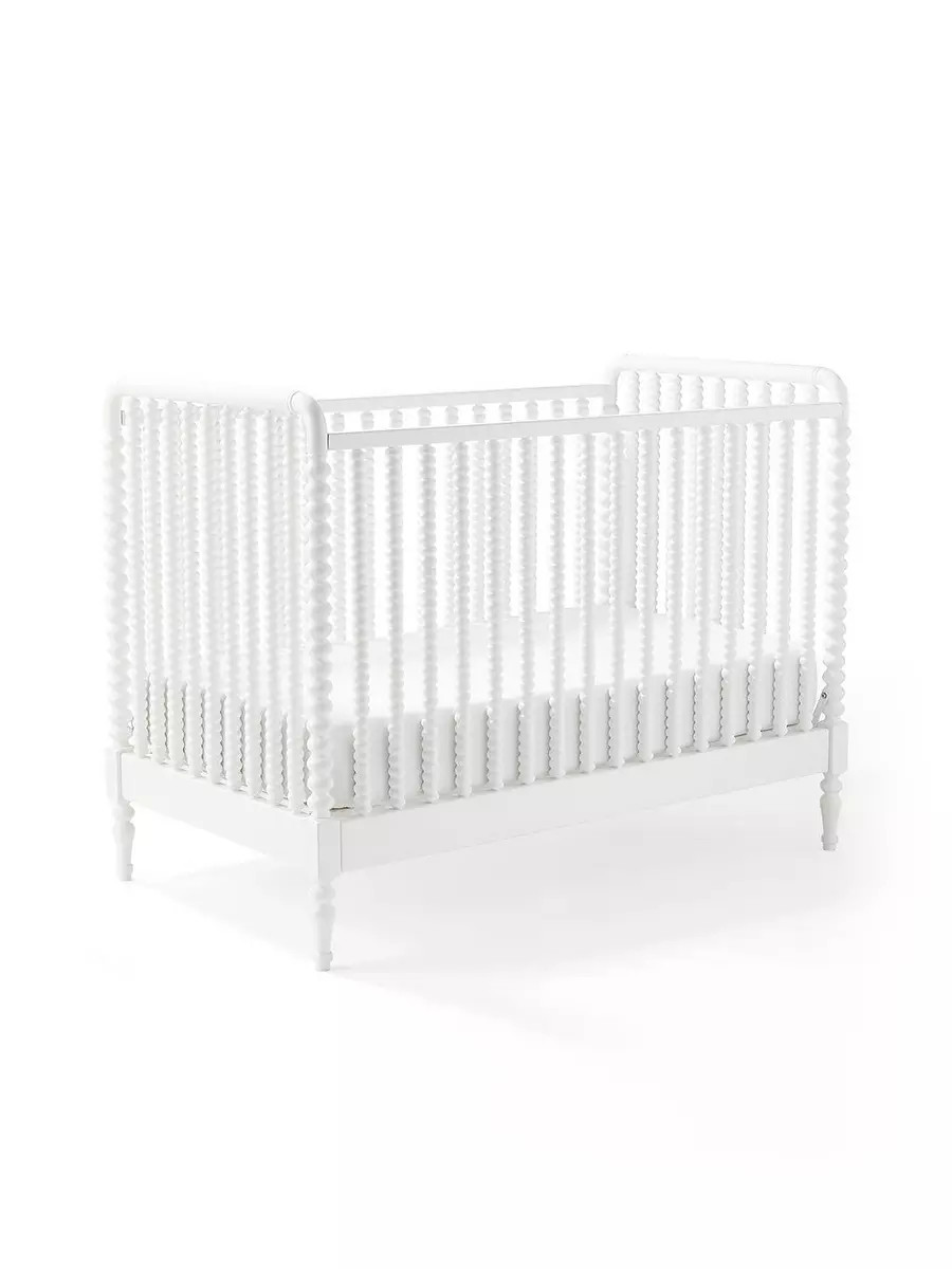 Webster Convertible Crib | Serena and Lily