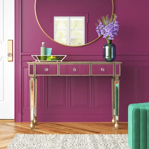 Kairo Vanity | Wayfair North America