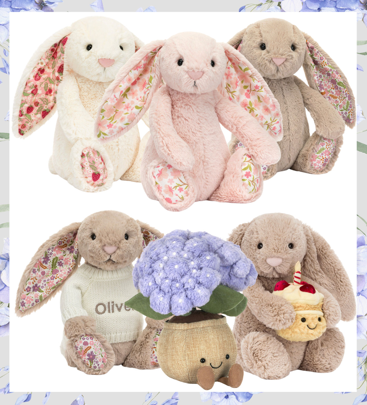 jellycat restock 

 #LTKmomlife #LTKSeasonal #LTKKids