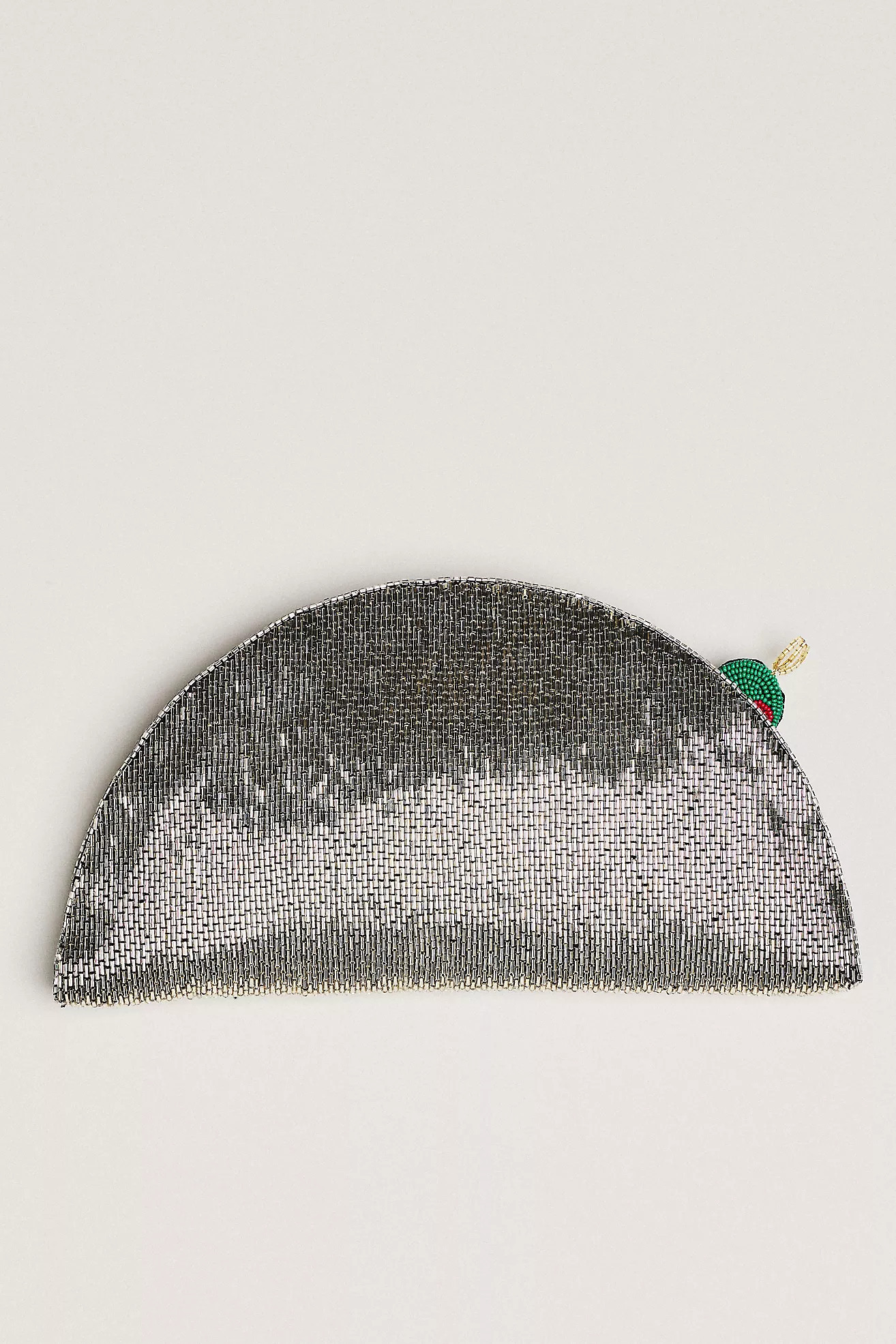 SIMONMILLER Beaded Martini Clutch | Anthropologie (US)