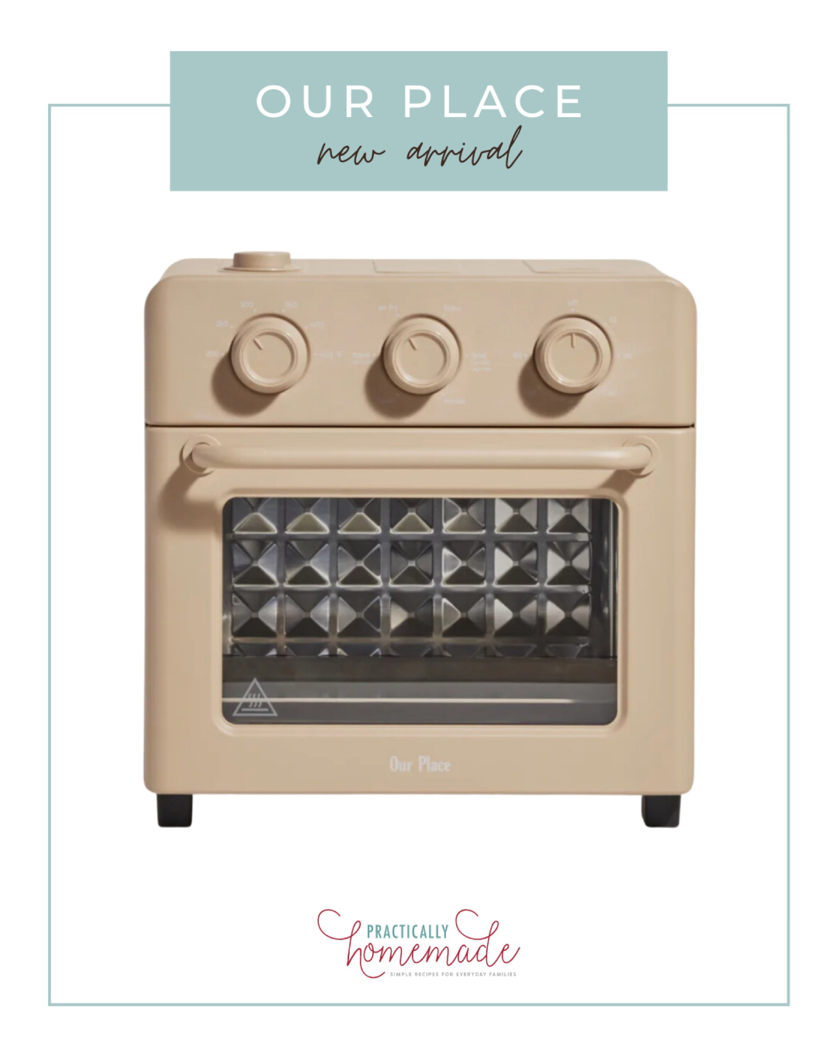 New Our Place arrival! 

#LTKFind #LTKhome #LTKfamily