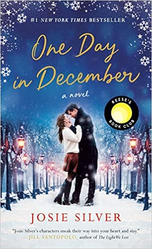 One Day in December: A Novel    Mass Market Paperback – November 10, 2020 | Amazon (US)