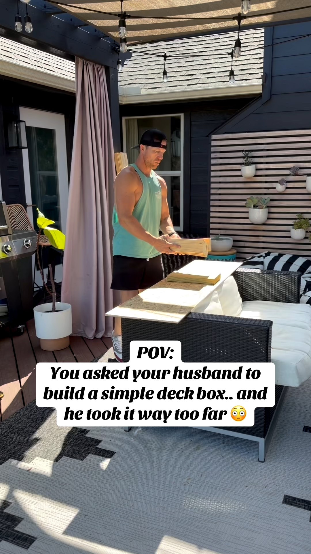 Hidden TV storage box! 

#LTKHoliday #LTKHome #LTKSeasonal