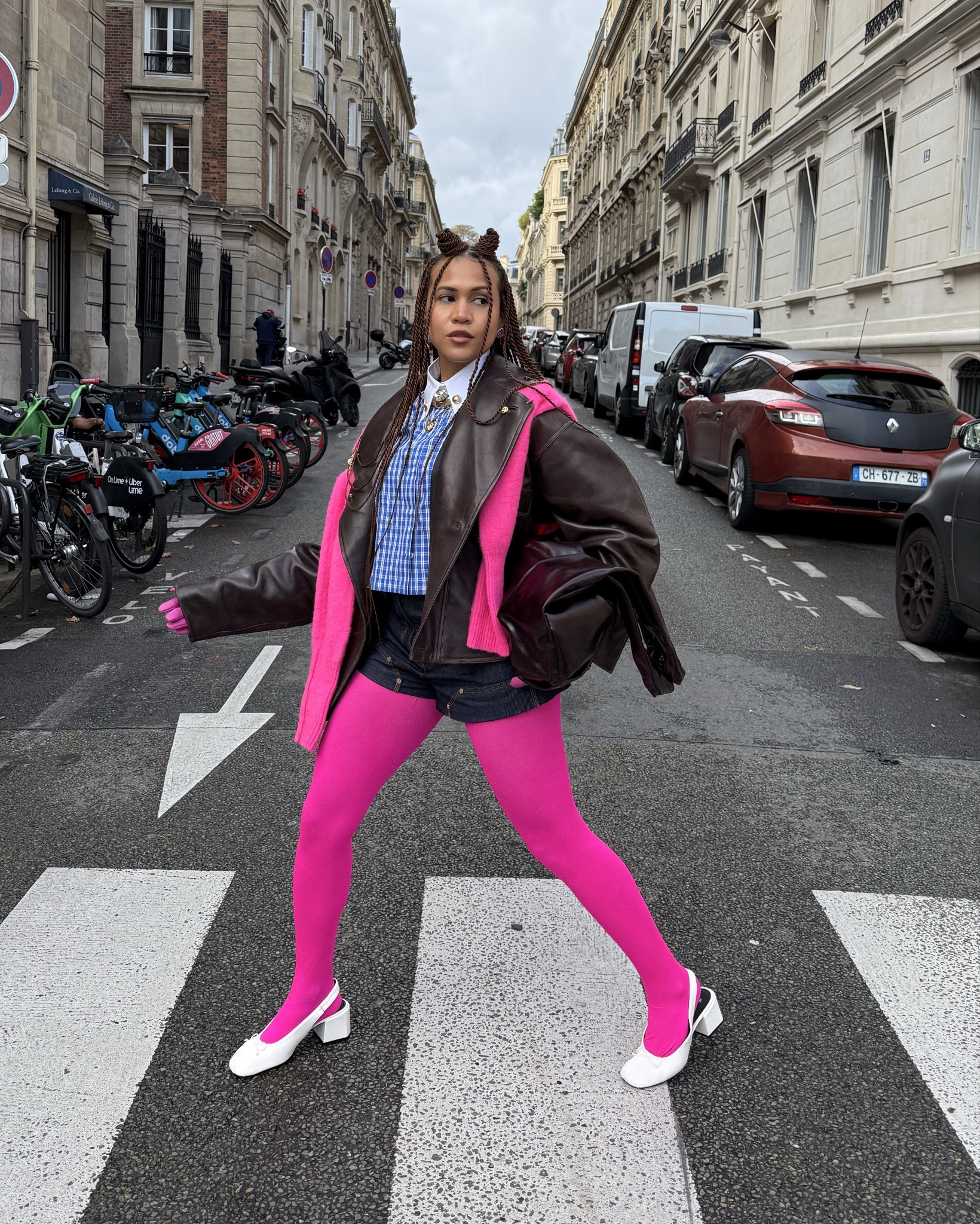 Paris fashion week outfit 

#LTKFallSale #LTKSeasonal #LTKStyleTip