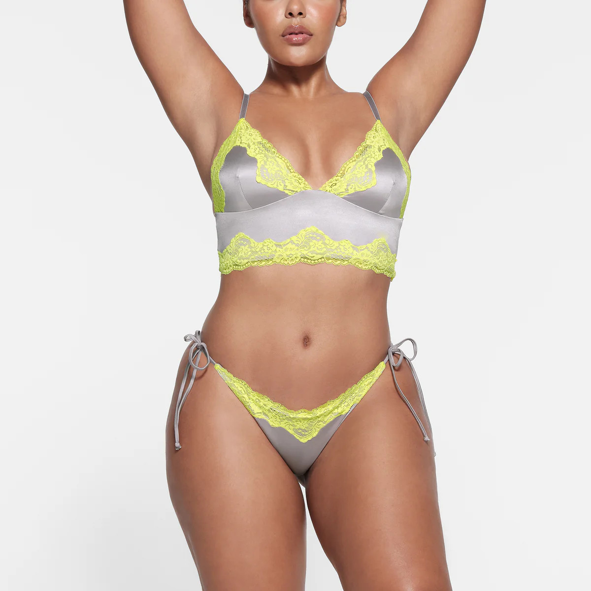 LACE SWIM | SKIMS (US)