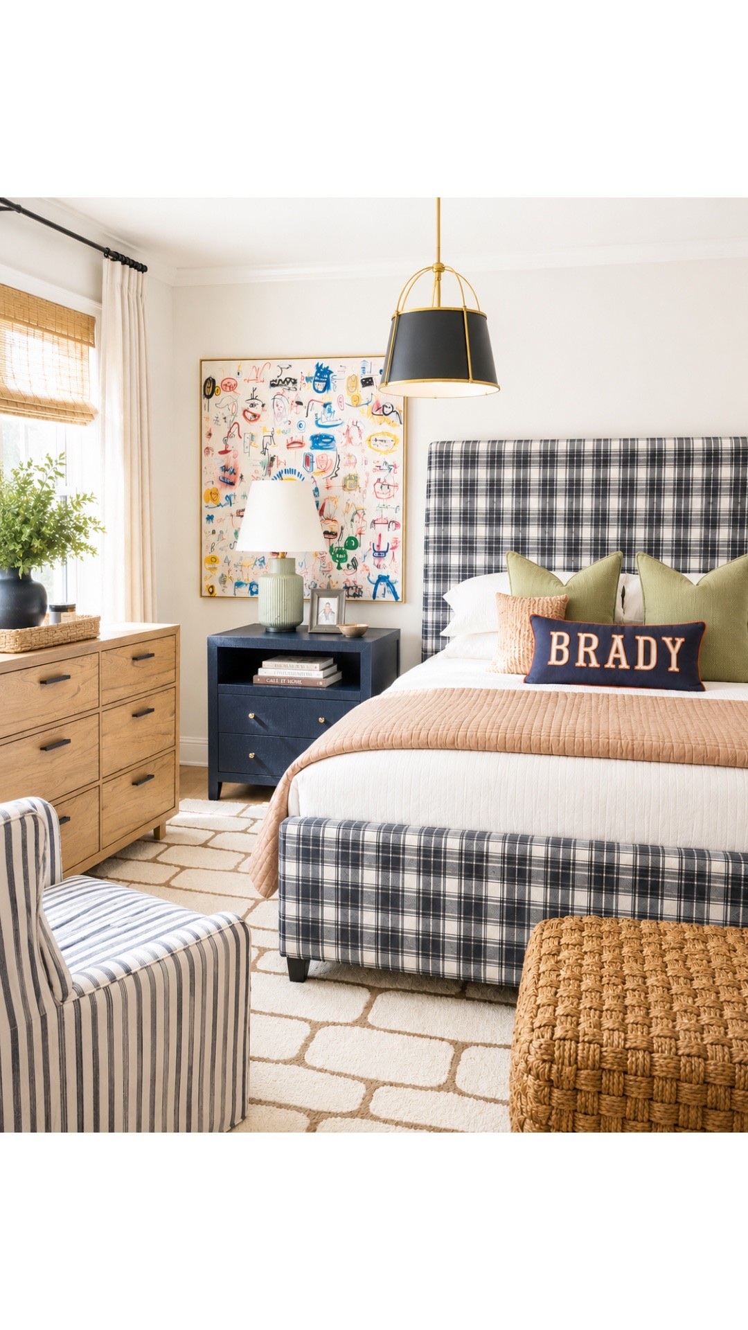 Bedroom decor inspiration!

#LTKmomlife #LTKHome