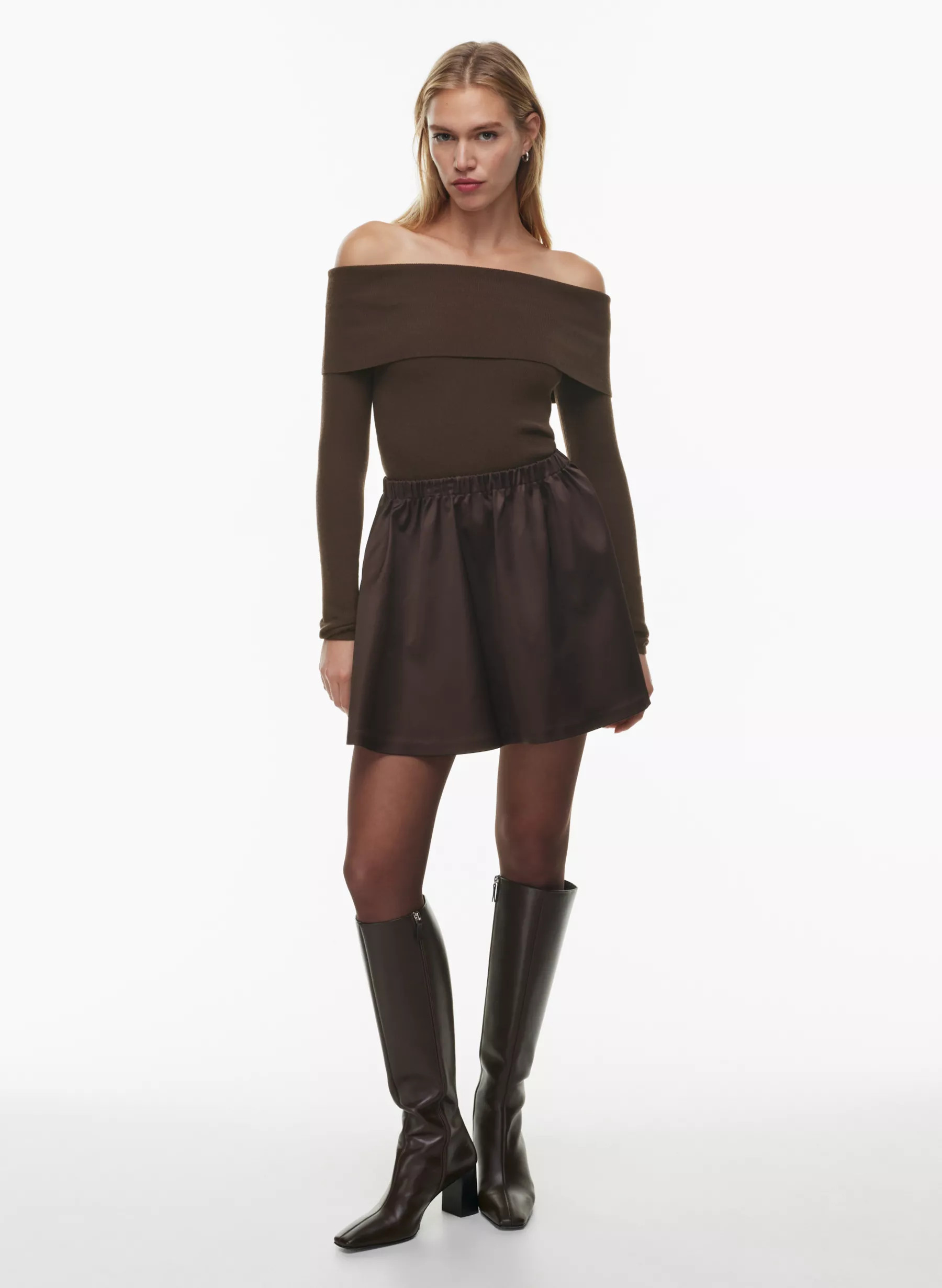 NOLA SWEATER | Aritzia