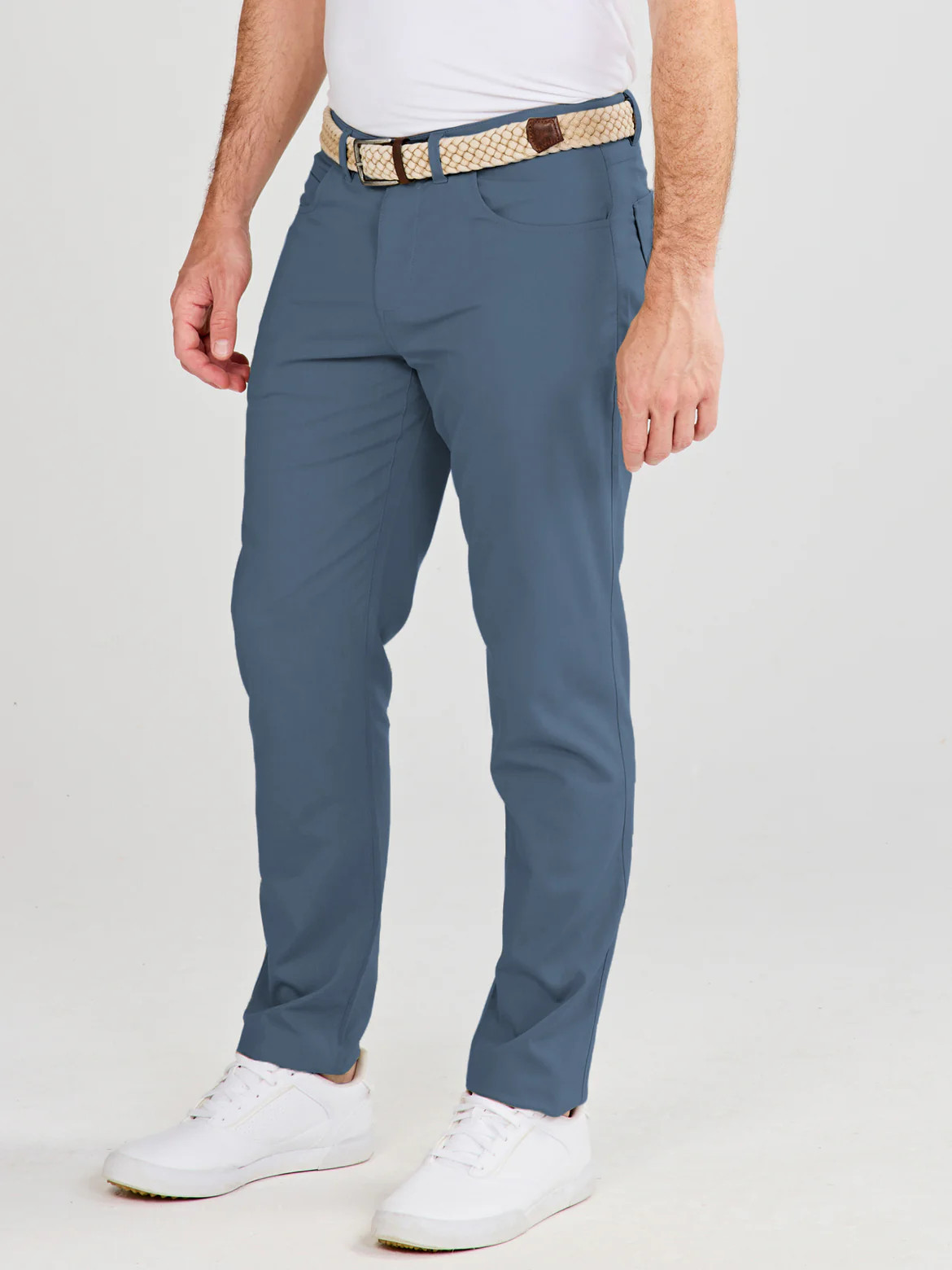Motion Pant Straight Fit - Deep Indigo | tasc Performance