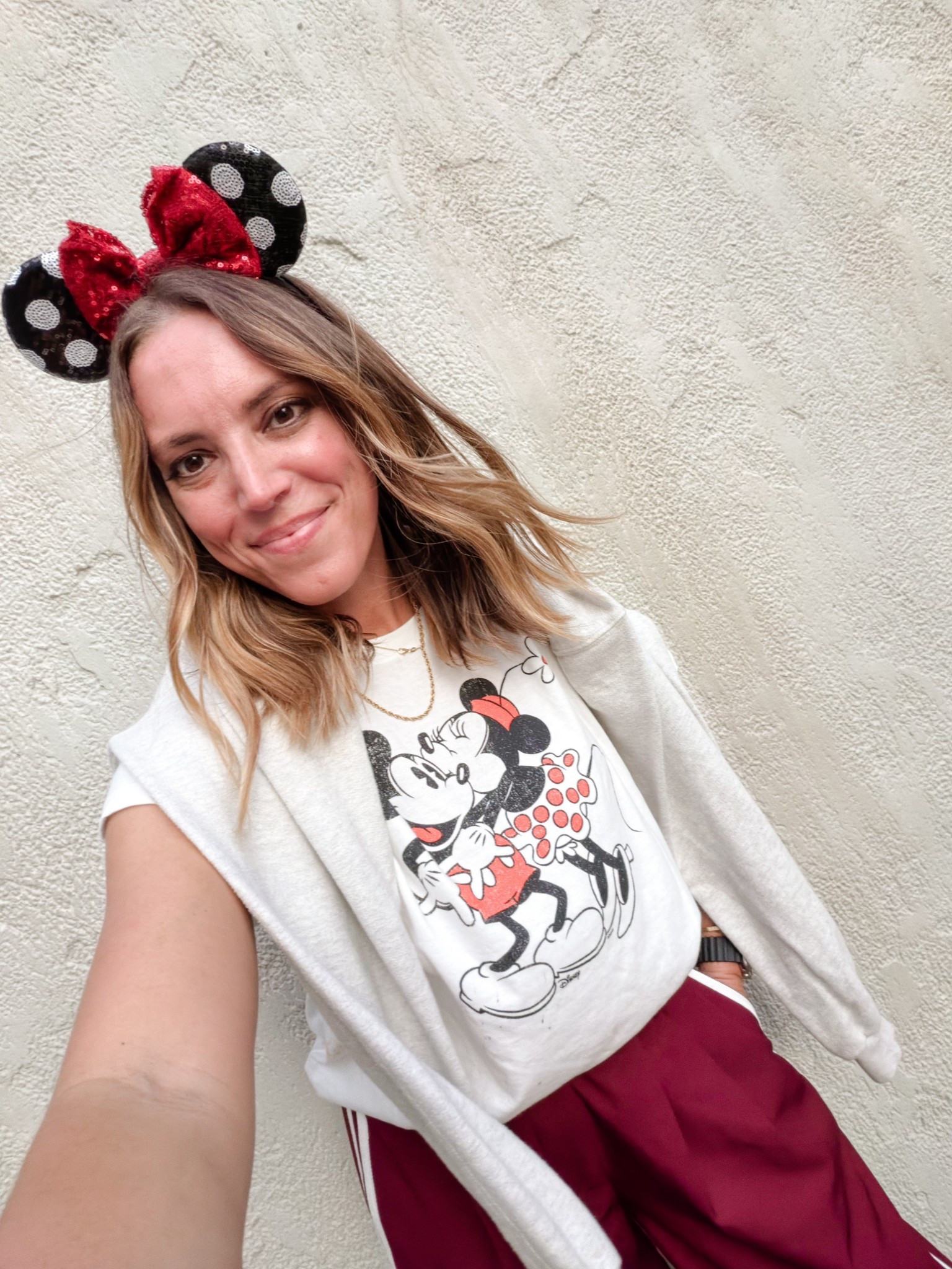 When you’re a mom with an aesthetic but you’re trying to stick to the theme ✌🏼 

#LTKgrwm #LTKmomlife #LTKootd