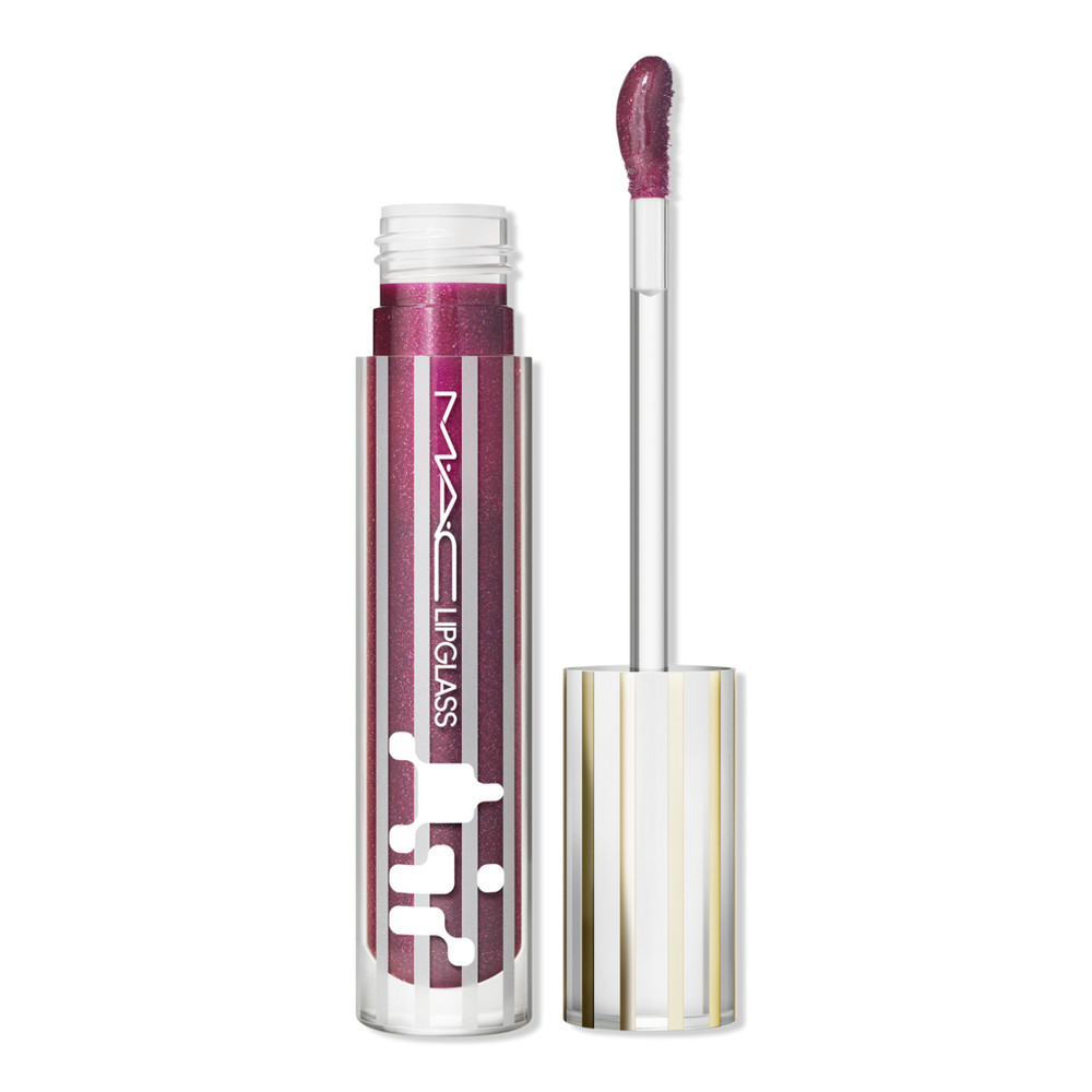 MAC Lipglass Air Non-Sticky Lipgloss - Sublime | Ulta