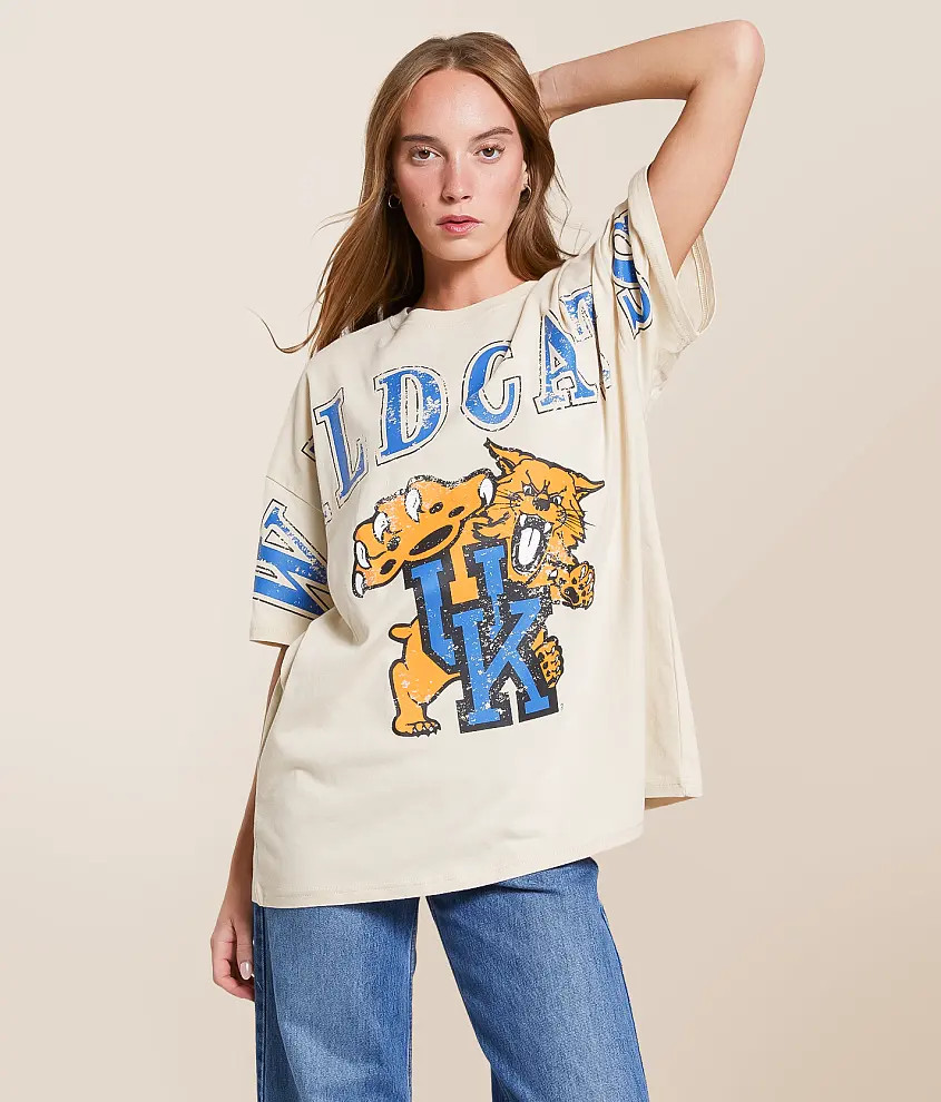 UK® Wildcats™ T-Shirt | Buckle