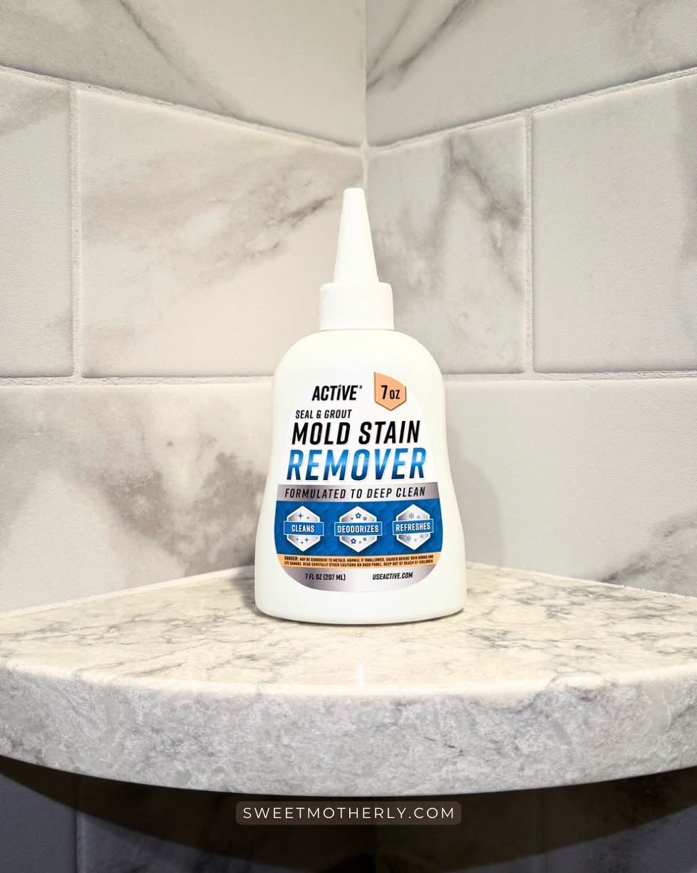 Shower grout cleaner on sale

Shower cleaner
Bathroom cleaning essentials
Soap scum remover
Hard water stain cleaner
Glass shower door cleaner
Tile and grout cleaning
Daily shower spray
Deep cleaning bathroom products
Mold and mildew remover
Tub and shower cleaning supplies

#LTKSeasonal #LTKSaleAlert #LTKHome