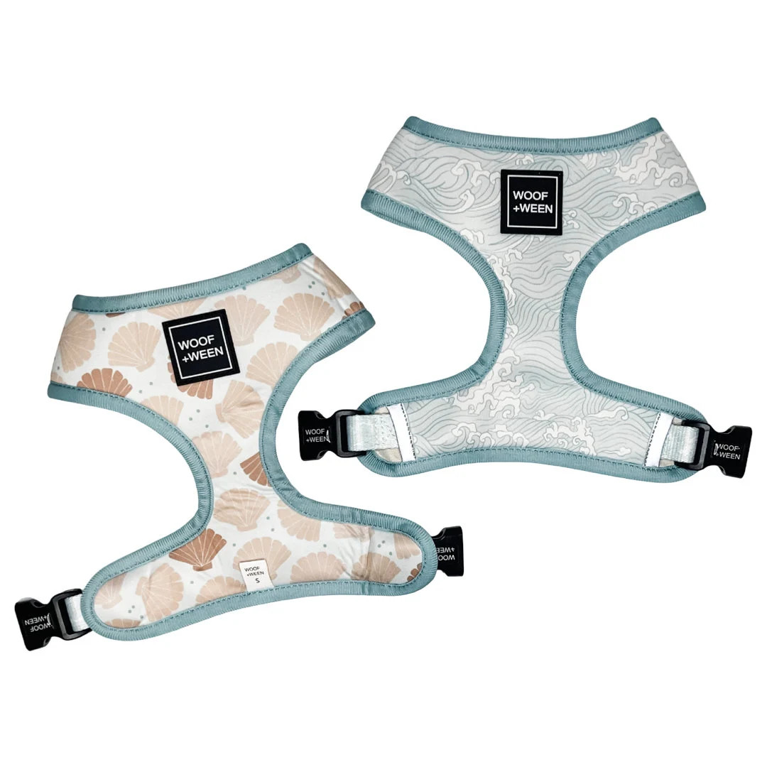 Reversible Harness BEACH BUM - Etsy | Etsy (US)