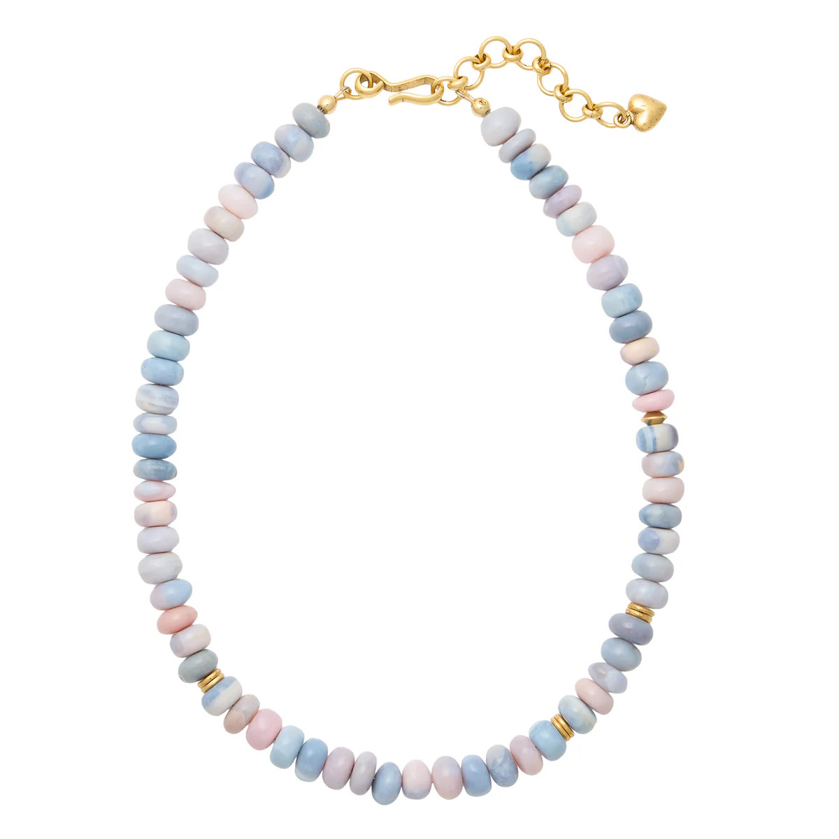 Livia Necklace | Brinker & Eliza