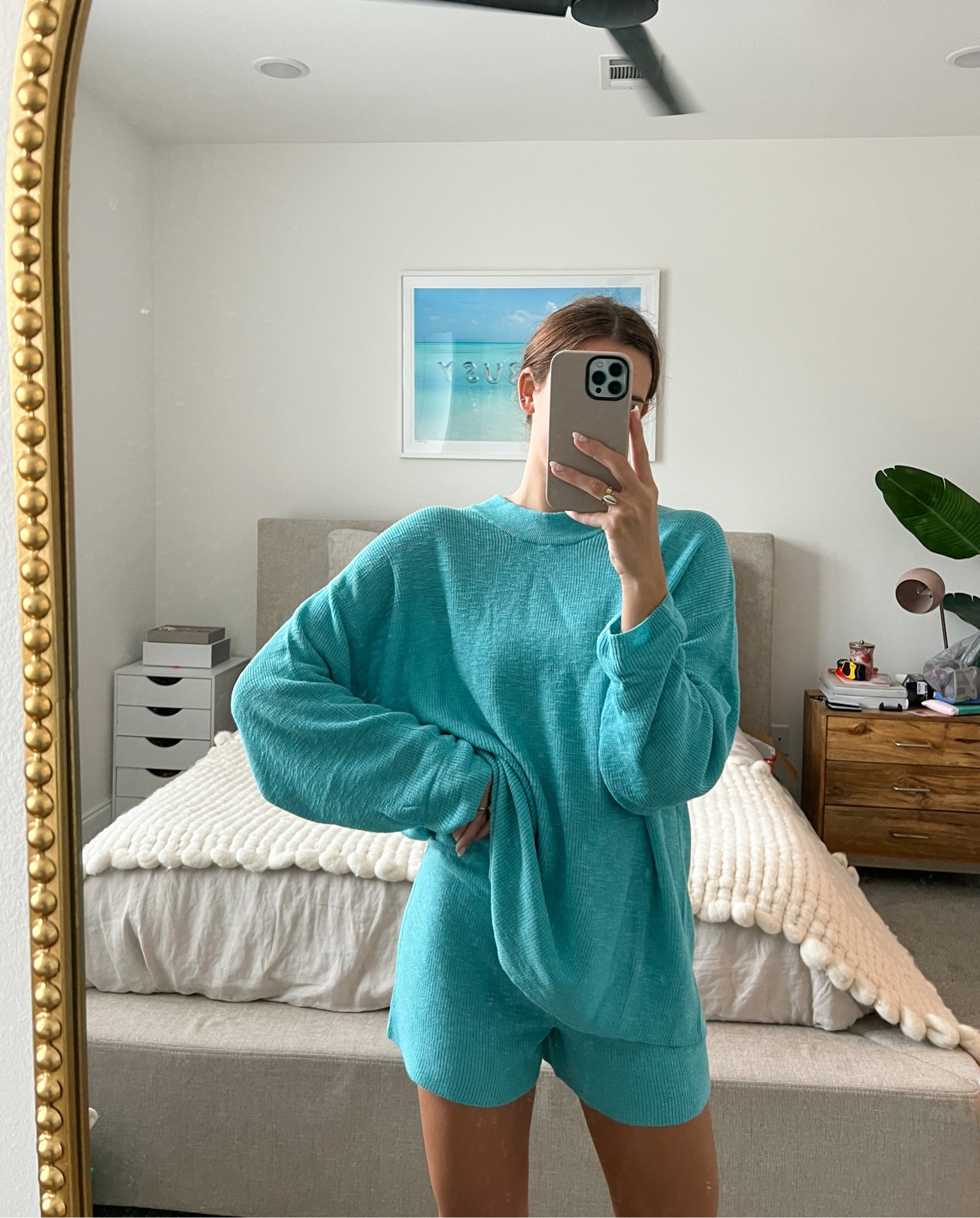 cozy casual spring outfit🐬 perfect for summer vacations (wearing size S)

#LTKunder100 #LTKtravel #LTKSeasonal