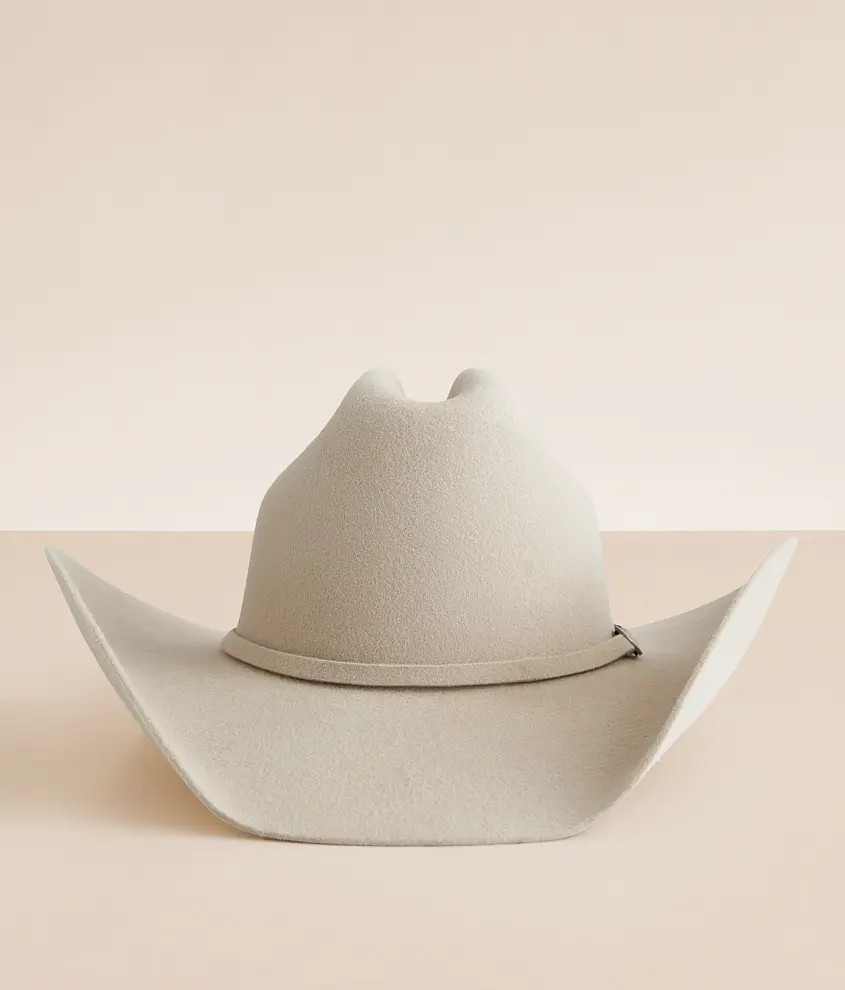 Cowboy Hat | Buckle