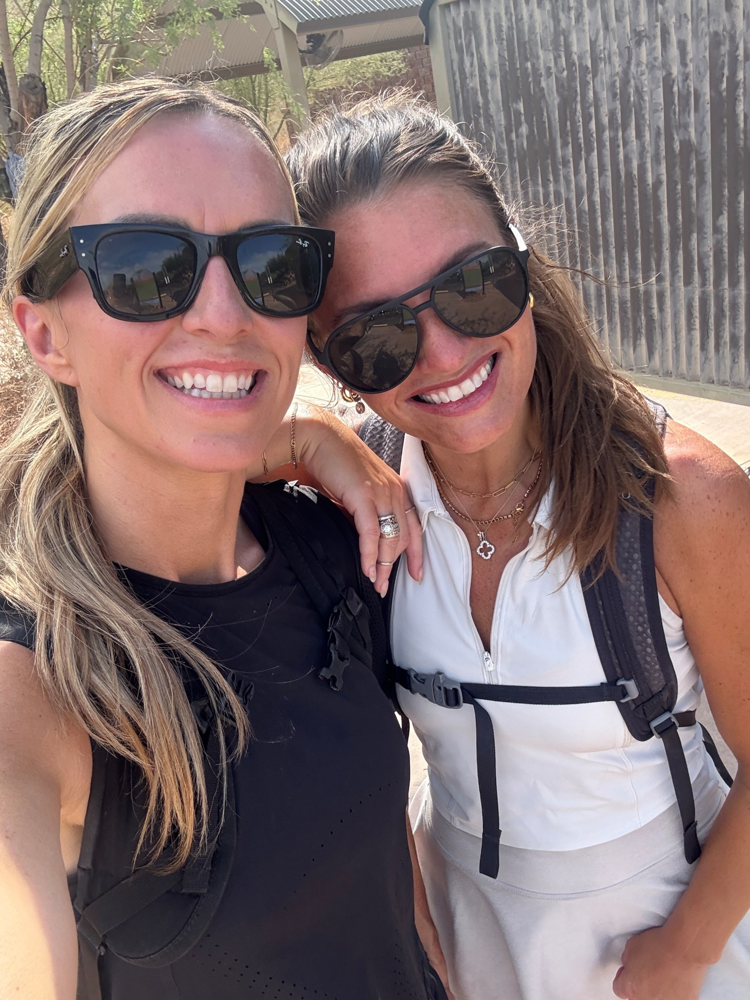 My Favorite Sunglasses ever! 