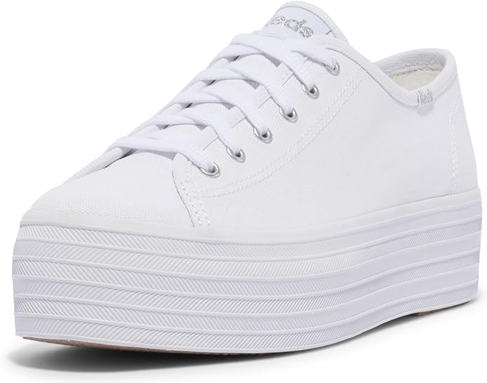 Keds Women's Triple Up Sneaker | Amazon (US)